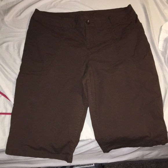Lane Bryant Pants - Lane Bryant Capri pants Lane Bryant Pants - Lane Bryant Capri pants